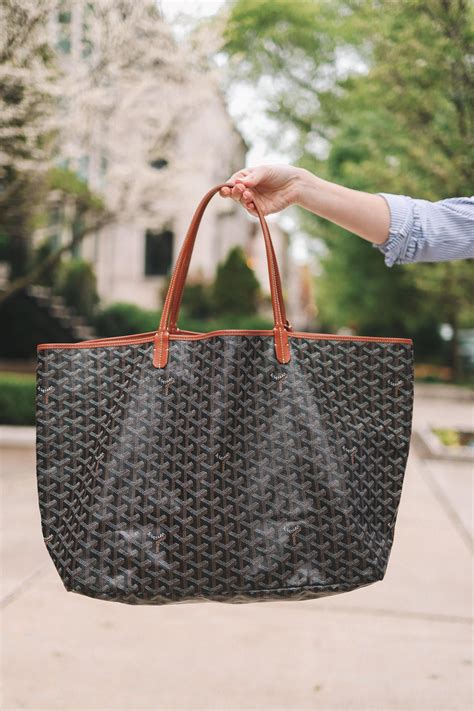 goyard st louis grey|Goyard st louis organizer.